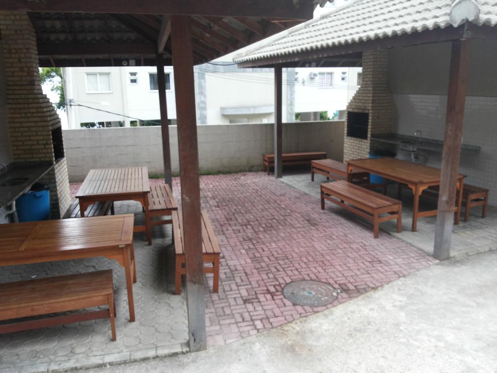 Apartamento Porto Real Brites Mangaratiba Exteriér fotografie