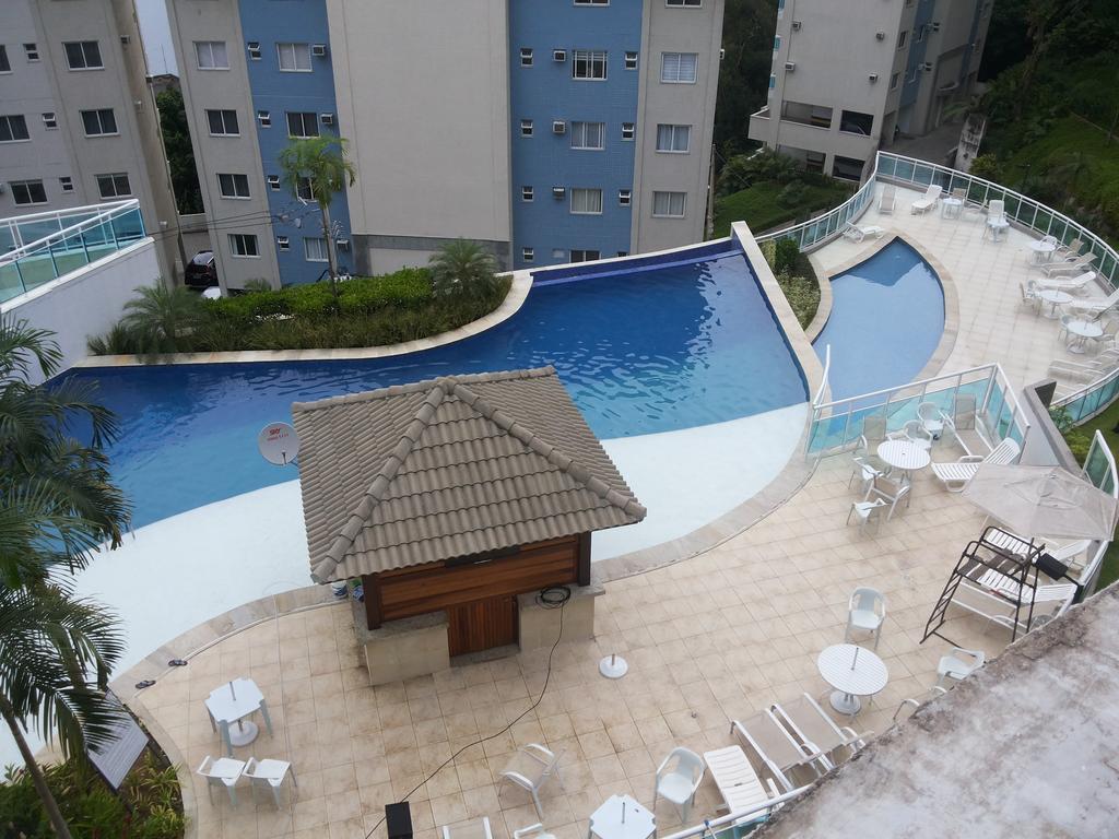 Apartamento Porto Real Brites Mangaratiba Exteriér fotografie