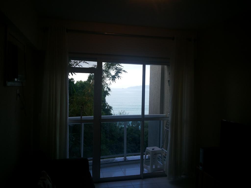 Apartamento Porto Real Brites Mangaratiba Exteriér fotografie