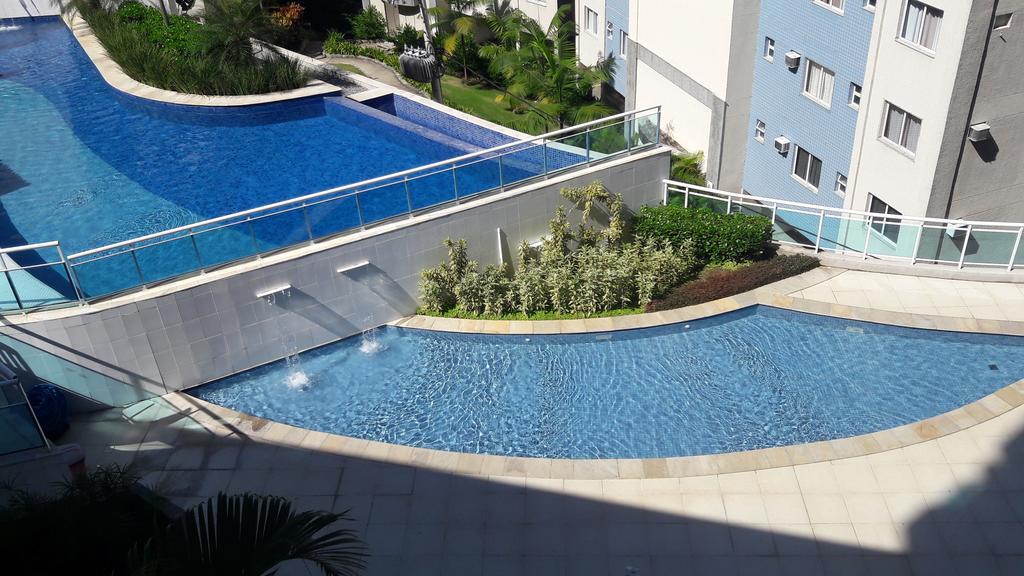 Apartamento Porto Real Brites Mangaratiba Exteriér fotografie