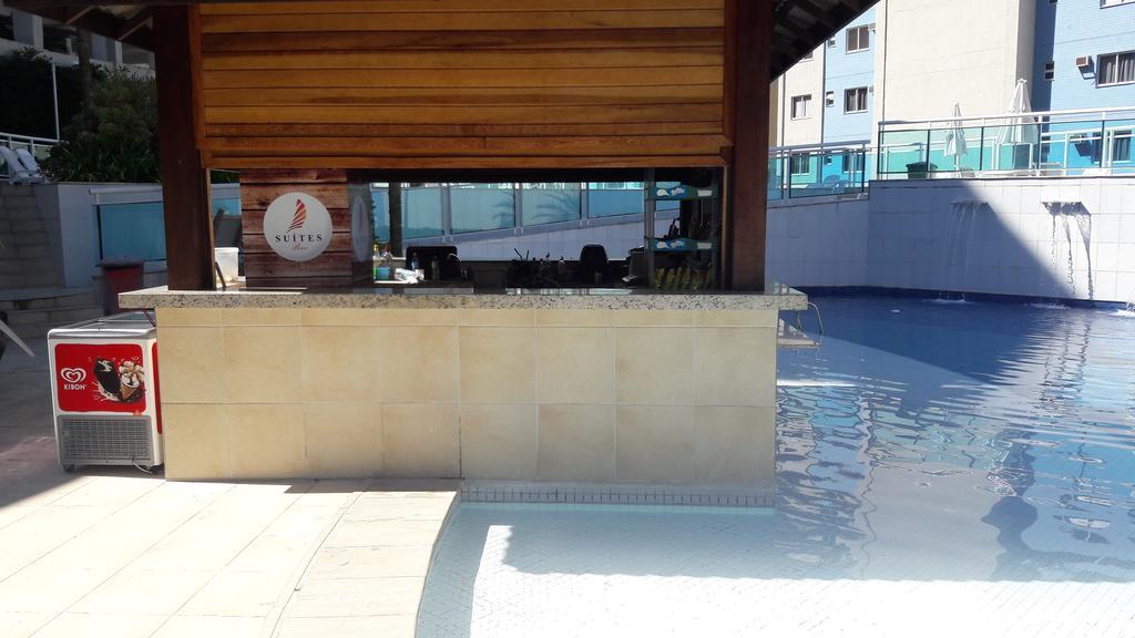 Apartamento Porto Real Brites Mangaratiba Exteriér fotografie