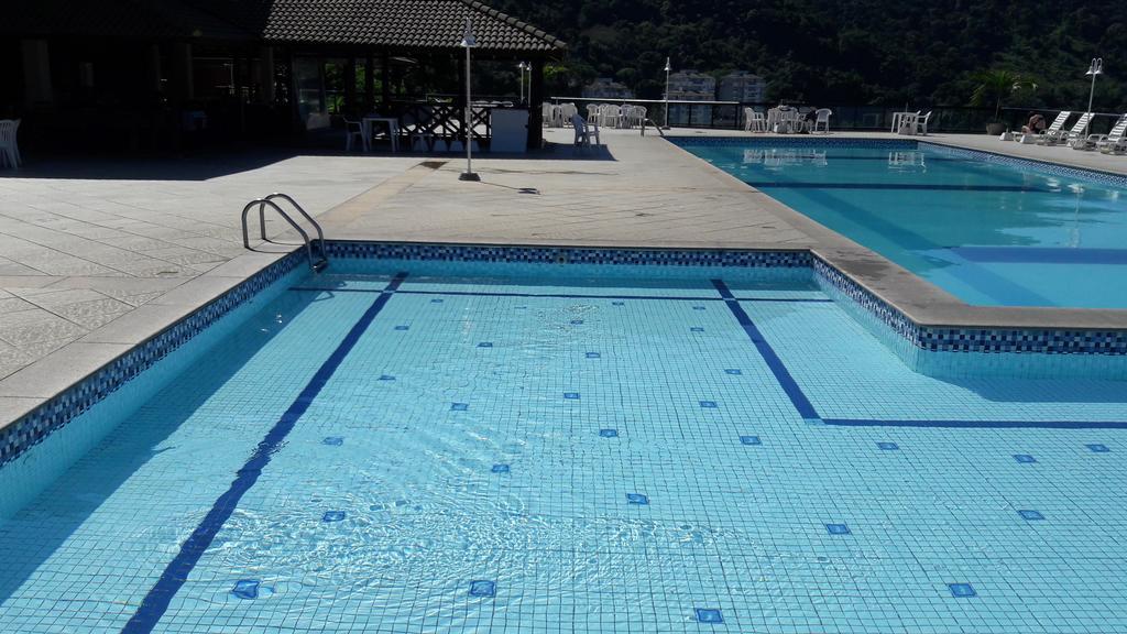 Apartamento Porto Real Brites Mangaratiba Exteriér fotografie